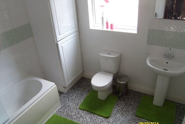 3 bed house, Milnthorpe Street, Near university, Salford, M66DT - Image 3