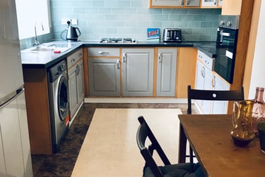 3 bed house, Milnthorpe Street, Near university, Salford, M66DT - Image 8