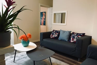 3 bed house, Milnthorpe Street, Near university, Salford, M66DT - Image 1