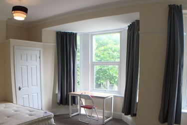 6 bed house, Greenbank Avenue, Lipson, Plymouth, PL48PS - Image 3