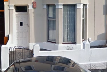 5 bed house, Furzehill Road, Lipson, Plymouth, PL47JZ - Image 1