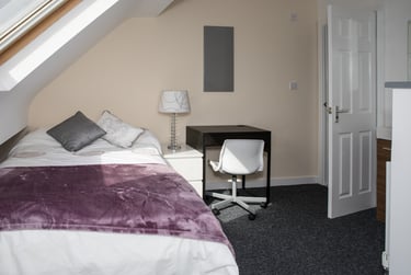 6 bed house, Jubilee Drive, Kensington fields, Liverpool, L78SJ - Image 6