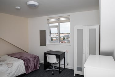 6 bed house, Jubilee Drive, Kensington fields, Liverpool, L78SJ - Image 7