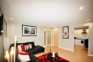 3 bed flat, Grandholm Crescent Bridge Of Don, City centre, Aberdeen, AB228BA - Image 4