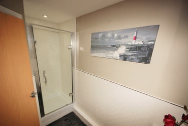 3 bed flat, Grandholm Crescent Bridge Of Don, City centre, Aberdeen, AB228BA - Image 7