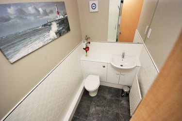 3 bed flat, Grandholm Crescent Bridge Of Don, City centre, Aberdeen, AB228BA - Image 8