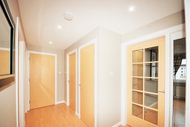 3 bed flat, Grandholm Crescent Bridge Of Don, City centre, Aberdeen, AB228BA - Image 13
