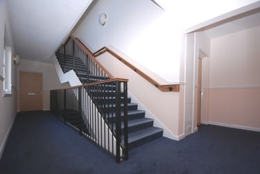 3 bed flat, Grandholm Crescent Bridge Of Don, City centre, Aberdeen, AB228BA - Image 14