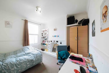 5 bed house, Exon Street, Elephant & castle, London, SE172JW - Image 10