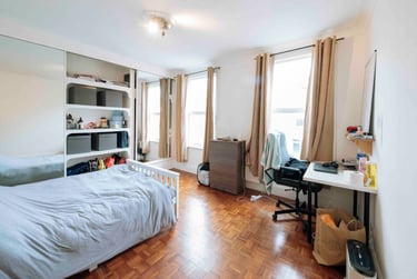 5 bed house, Exon Street, Elephant & castle, London, SE172JW - Image 1