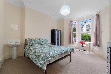8 bed house, Connaught Avenue, Mutley, Plymouth, PL47BX - Image 5