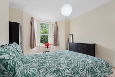8 bed house, Connaught Avenue, Mutley, Plymouth, PL47BX - Image 6