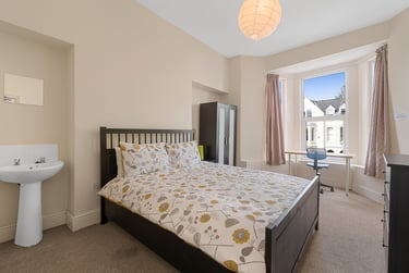 8 bed house, Connaught Avenue, Mutley, Plymouth, PL47BX - Image 9
