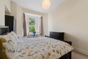 8 bed house, Connaught Avenue, Mutley, Plymouth, PL47BX - Image 10