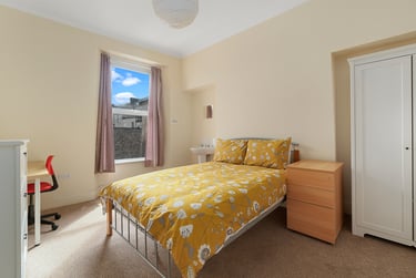 8 bed house, Connaught Avenue, Mutley, Plymouth, PL47BX - Image 11