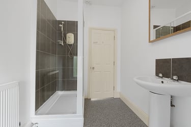 8 bed house, Connaught Avenue, Mutley, Plymouth, PL47BX - Image 12