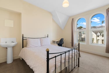 8 bed house, Connaught Avenue, Mutley, Plymouth, PL47BX - Image 13