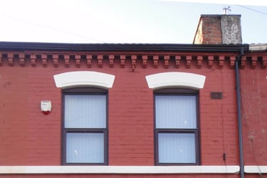 5 bed house, Claribel Street, Toxteth, Liverpool, L88AH - Image 13