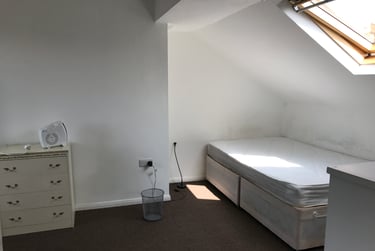 6 bed house, Hollingdean terrace, Hollingdean, Brighton, BN17HF - Image 7