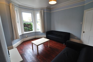 5 bed house, Magdalen Road, St leonards, Exeter, EX24TX - Image 6