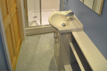 5 bed house, Magdalen Road, St leonards, Exeter, EX24TX - Image 14