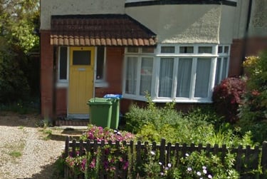 5 bed house, Ripstone gardens, Portswood, Southampton, SO173RE - Image 1