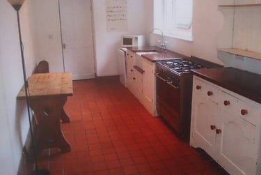 2 bed house, Upper King Street, City centre, Leicester, LE16XF - Image 4
