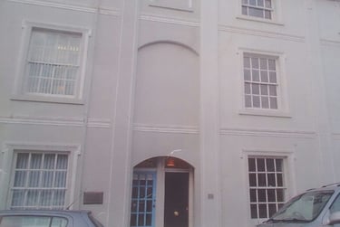 2 bed house, Upper King Street, City centre, Leicester, LE16XF - Image 1