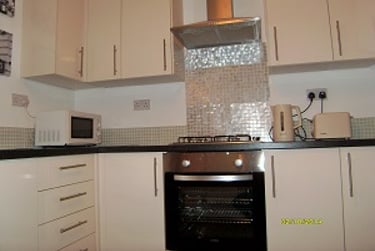 3 bed house, Mildred street, Near university, Salford, M72HG - Image 3
