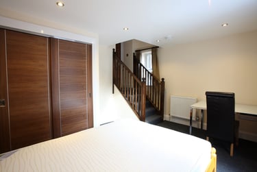 3 bed flat, Whiteladies Road, Clifton, Bristol, BS82QA - Image 5