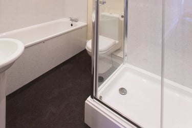 3 bed flat, Whiteladies Road, Clifton, Bristol, BS82QA - Image 6