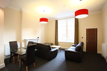 3 bed flat, Whiteladies Road, Clifton, Bristol, BS82QA - Image 9