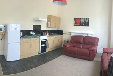 2 bed flat, Evelyn Place, Near university, Plymouth, PL46HL - Image 6