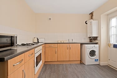 2 bed flat, Clifton Street, Near university, Plymouth, PL48JA - Image 4
