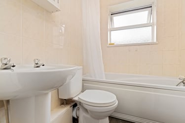 2 bed flat, Clifton Street, Near university, Plymouth, PL48JA - Image 5