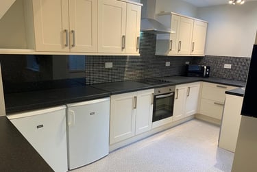 5 bed house, Hoole Road, Broomhill, Sheffield, S105BH - Image 2