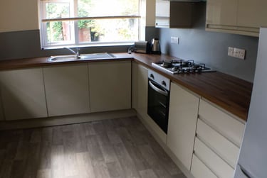 6 bed house, 15 Greenbank Avenue, Lipson, Plymouth, PL49BT - Image 4