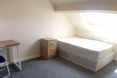 6 bed house, 15 Greenbank Avenue, Lipson, Plymouth, PL49BT - Image 9