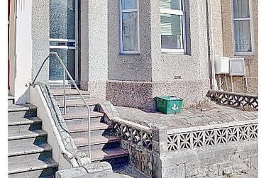 2 bed flat, GFF101 Beaumont Road, Lipson, Plymouth, PL49EB - Image 1