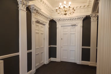 2 bed flat, Ribblesdale Place, Winckley square, Preston, PR13AF - Image 2