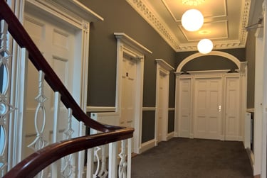 2 bed flat, Ribblesdale Place, Winckley square, Preston, PR13AF - Image 4