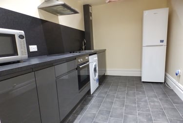 2 bed flat, Ribblesdale Place, Winckley square, Preston, PR13AF - Image 5
