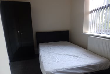 2 bed flat, Ribblesdale Place, Winckley square, Preston, PR13AF - Image 3