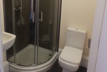 2 bed flat, Ribblesdale Place, Winckley square, Preston, PR13AF - Image 6