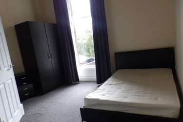2 bed flat, Ribblesdale Place, Winckley square, Preston, PR13AF - Image 11