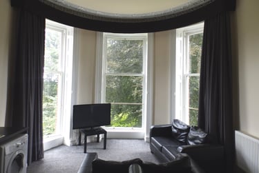 2 bed flat, Ribblesdale Place, Winckley square, Preston, PR13AF - Image 7