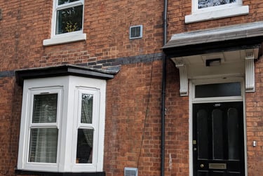 4 bed house, Kedleston Road, Kedleston road, Derby, DE221FX - Image 4