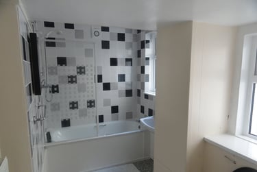 5 bed house, Mildmay Street, Near university, Plymouth, PL48NE - Image 4