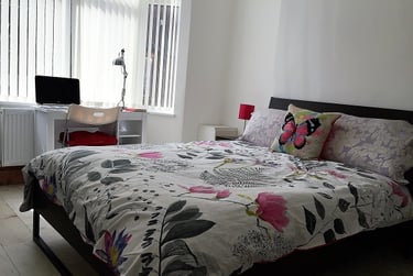 4 bed house, Mildred Street, Lower broughton, Salford, M72HG - Image 3