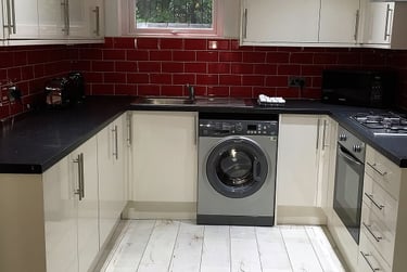 4 bed house, Mildred Street, Lower broughton, Salford, M72HG - Image 8